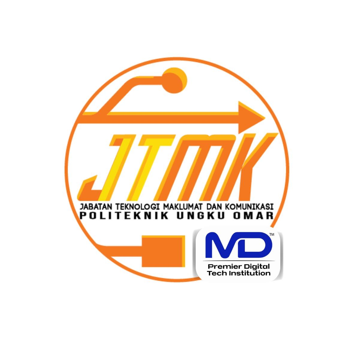 JTMK Logo