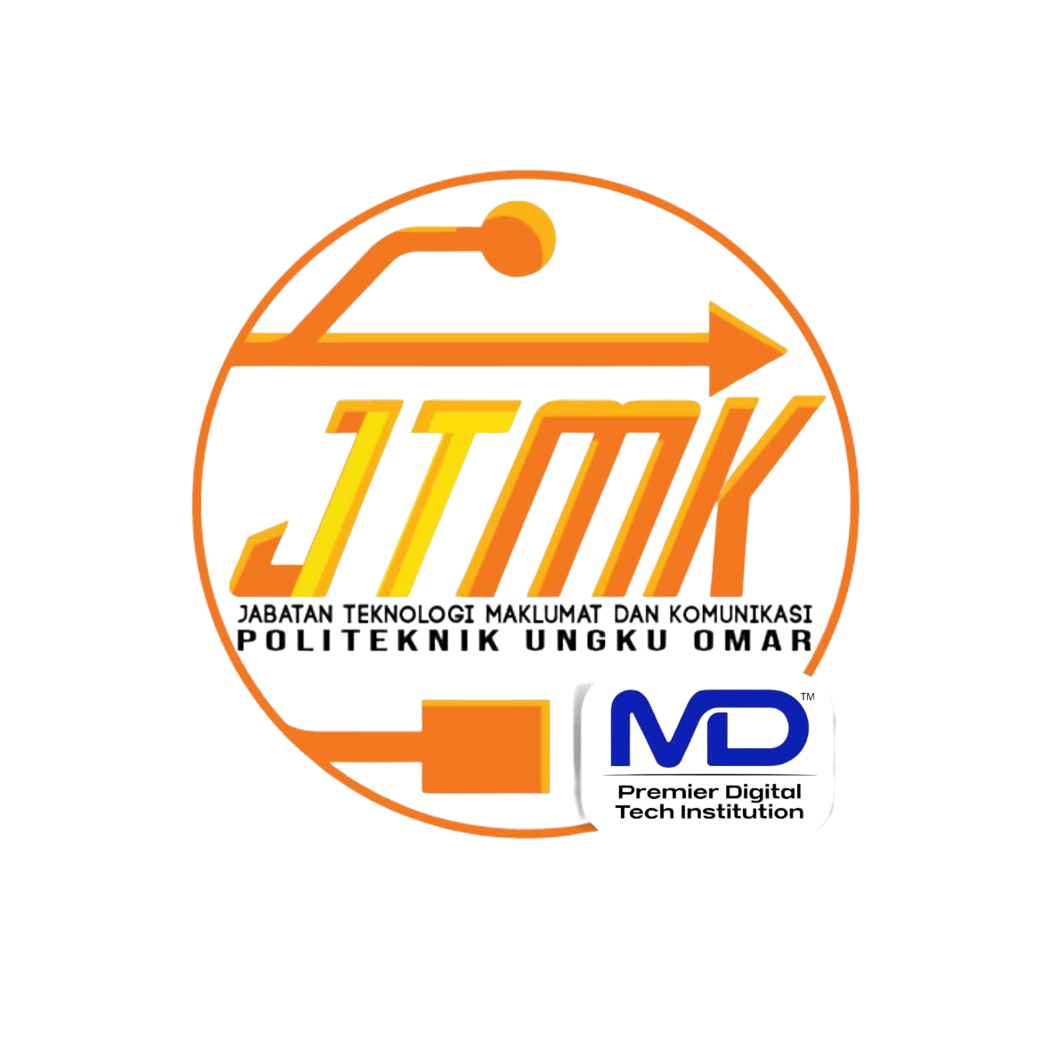 JTMK Logo